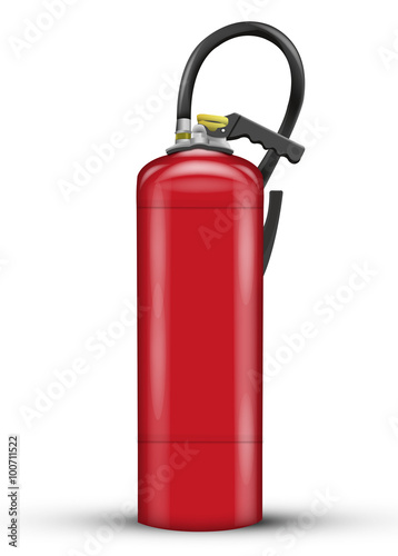 Extincteur 2c