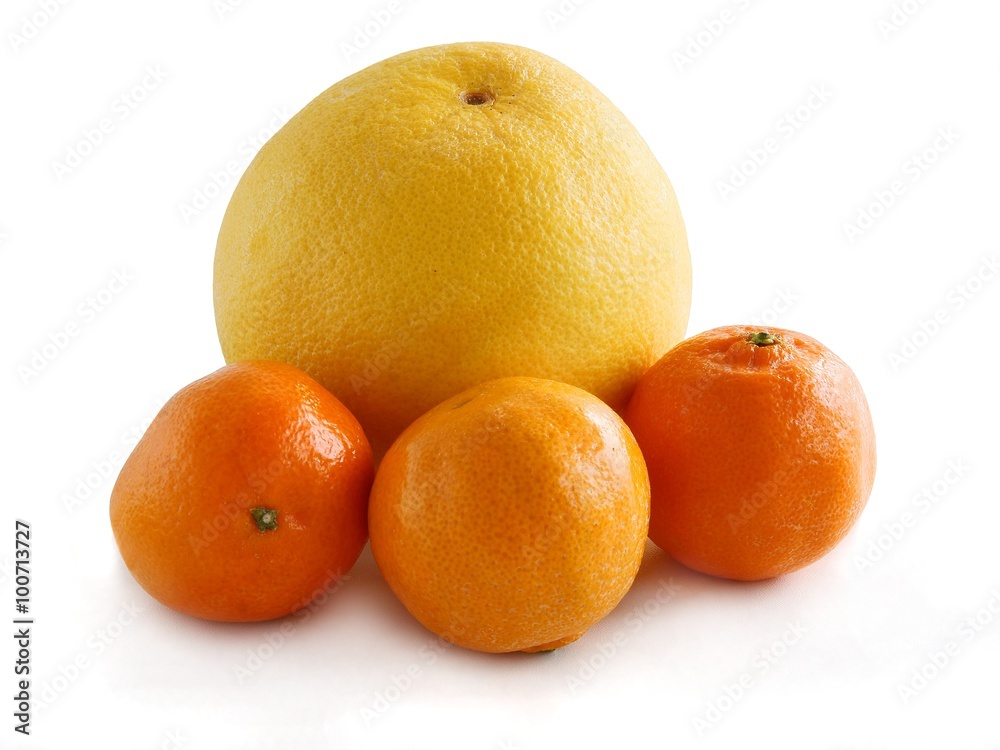 yellow sour grapefruit and sweet orange tangerine yellow sour grapefruit and sweet orange tangerine