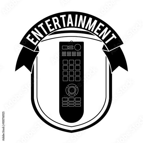 entertainment concept design 