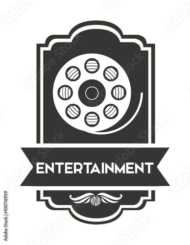 entertainment concept design 
