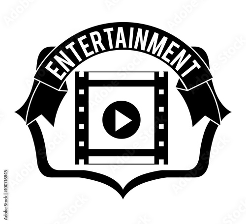 entertainment concept design 