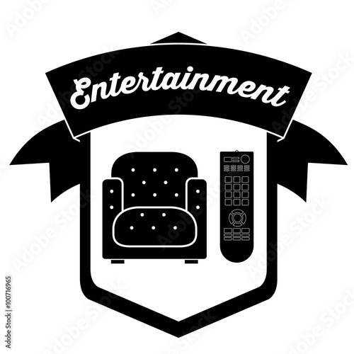 entertainment concept design 