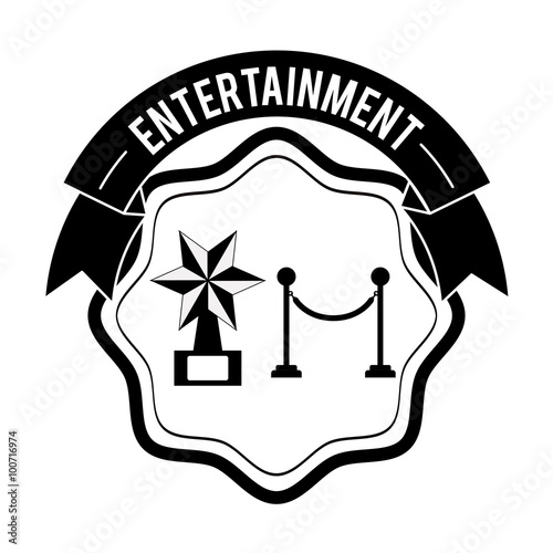 entertainment concept design 