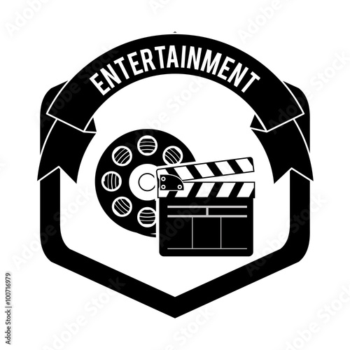 entertainment concept design 
