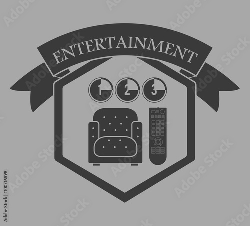 entertainment concept design 