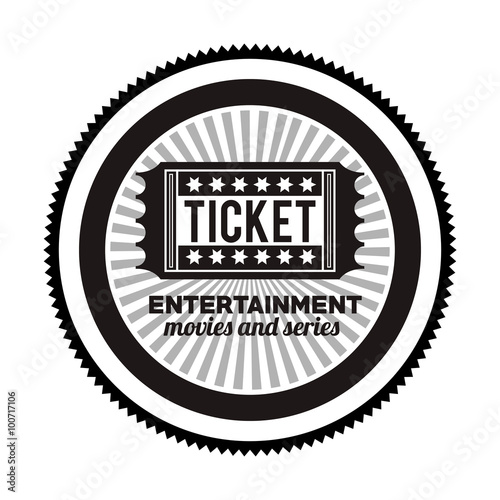 entertainment concept design 