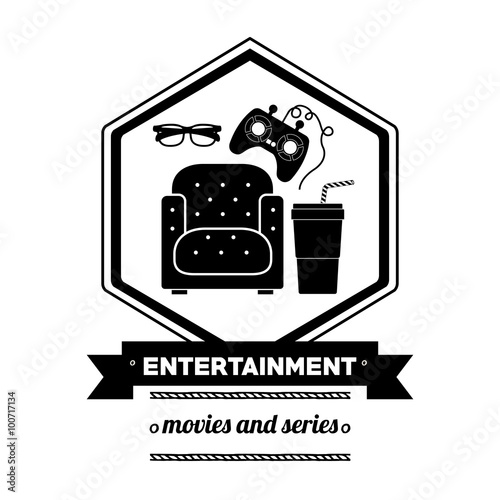 entertainment concept design 