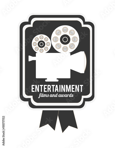 entertainment concept design 