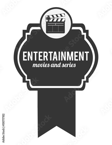 entertainment concept design 
