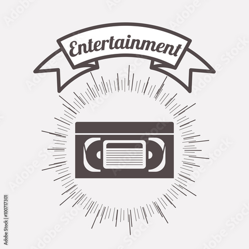 entertainment concept design 