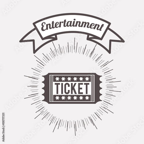entertainment concept design 