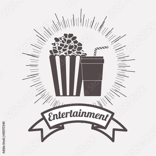 entertainment concept design 