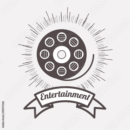 entertainment concept design 