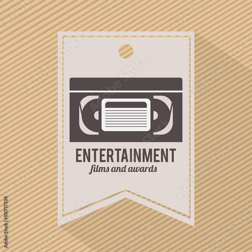 entertainment concept design 