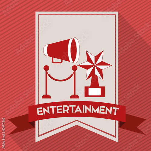 entertainment concept design 