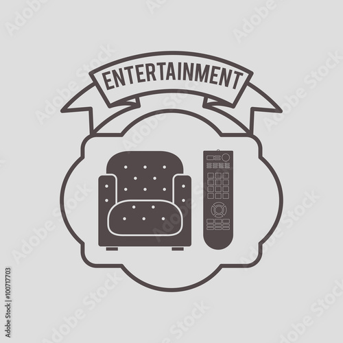 entertainment concept design 