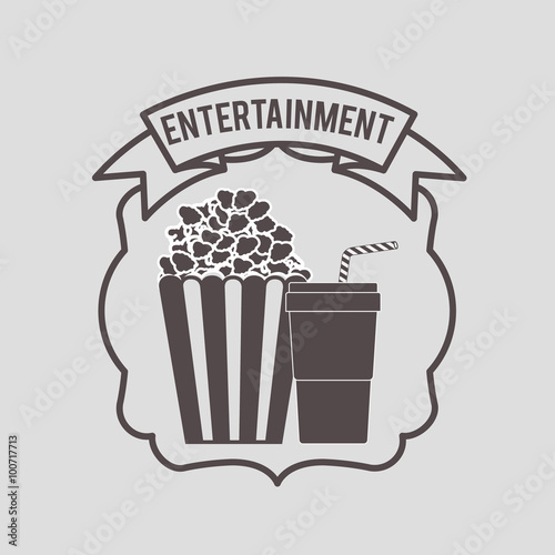 entertainment concept design 