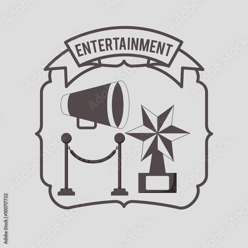 entertainment concept design 