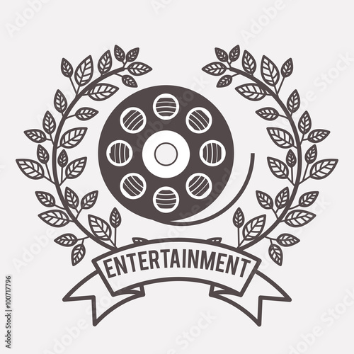 entertainment concept design 