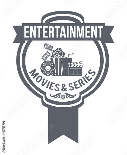 entertainment concept design 
