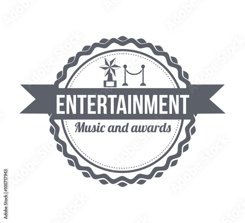 entertainment concept design 