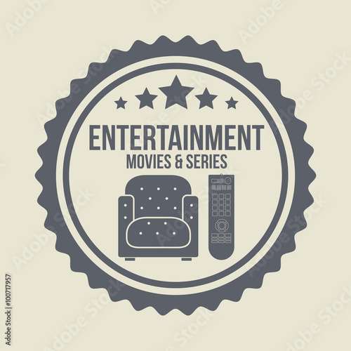 entertainment concept design 