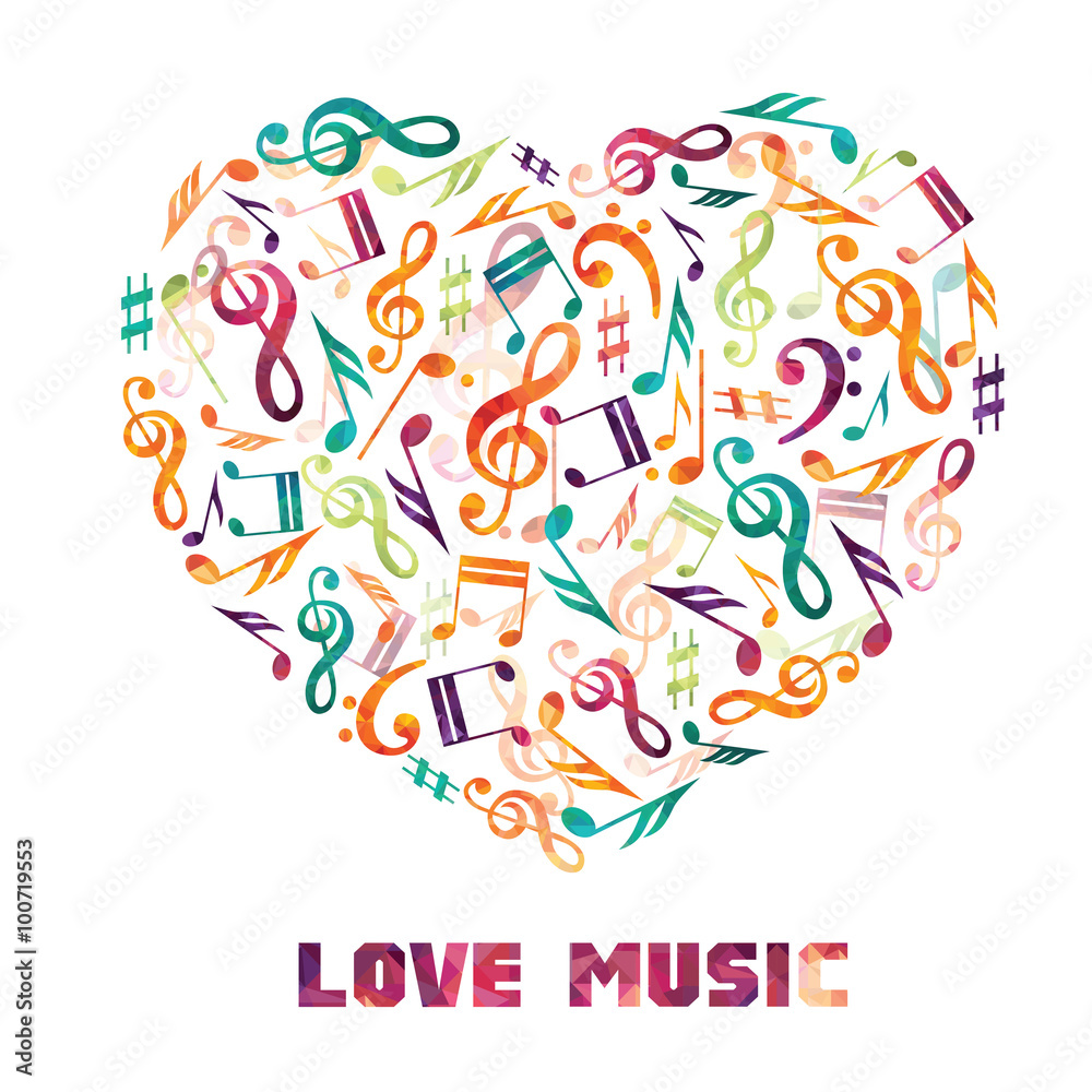 Music background. Vector illustration Music background. Vector illustration