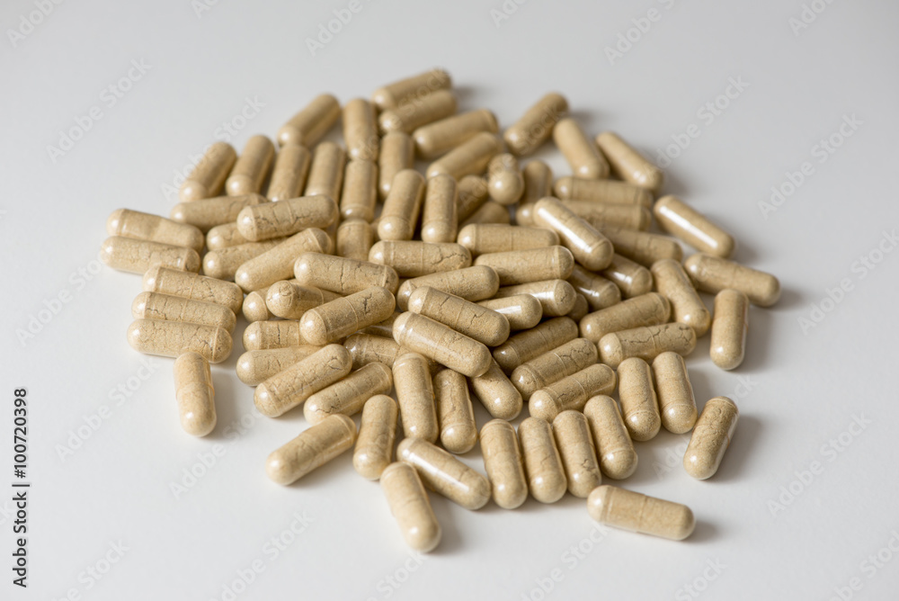 Capsules Capsules