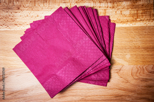 Napkins