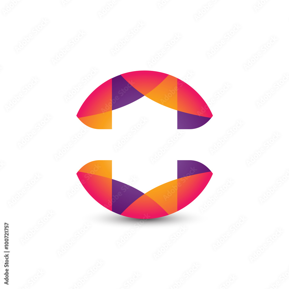 Color Poly Logo Color Poly Logo