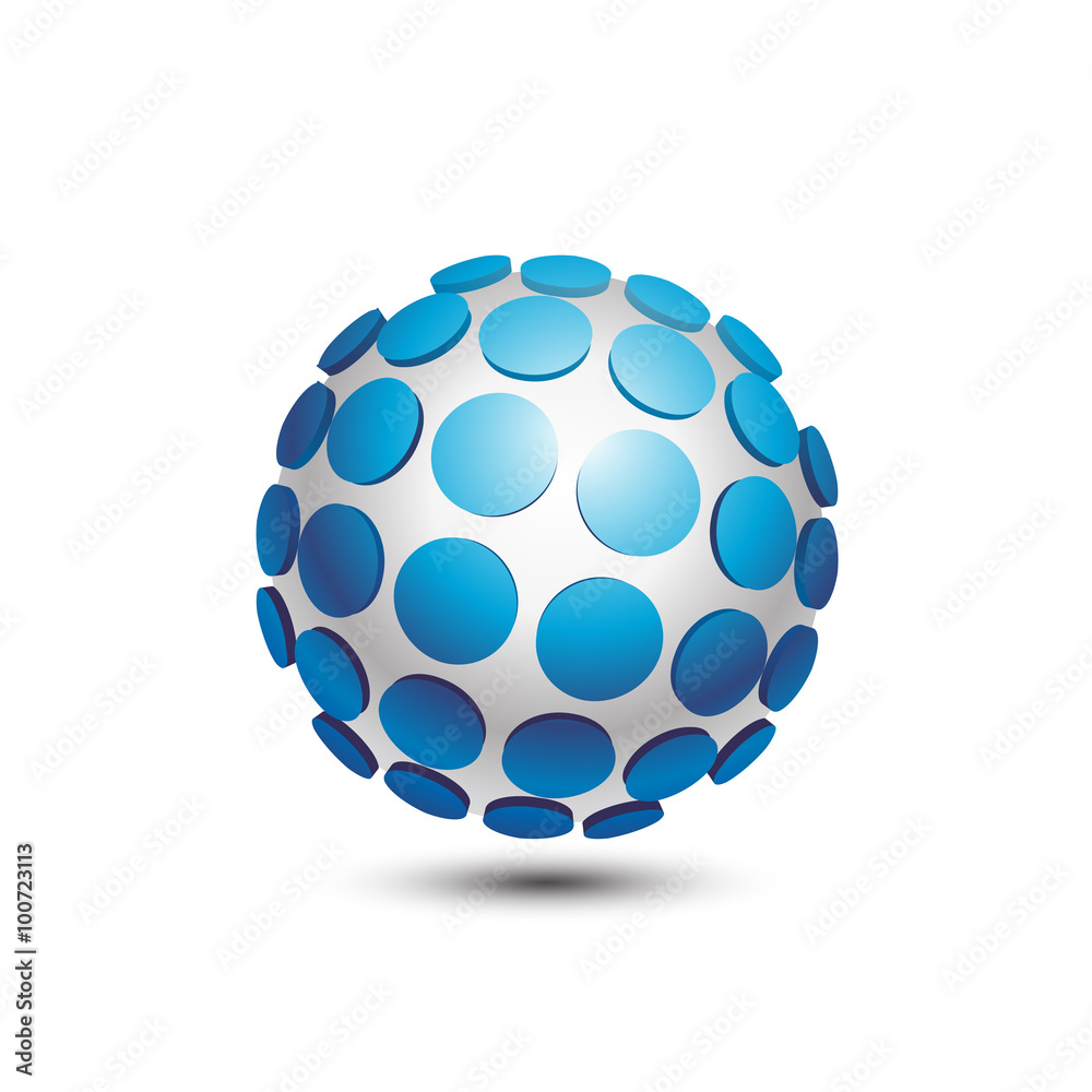 Tech Dot Logo Tech Dot Logo