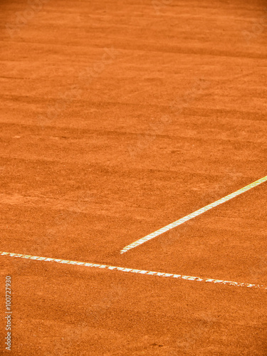 tennis court line (381)