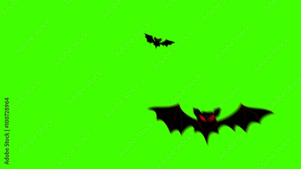 swarm of flying bats animation swarm of flying bats animation