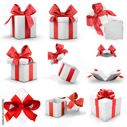 gift box set