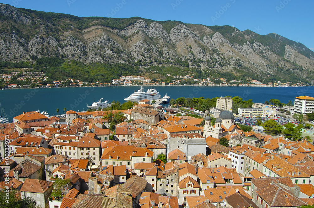 Kotor - Montenegro