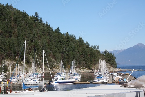 Horseshoe Bay