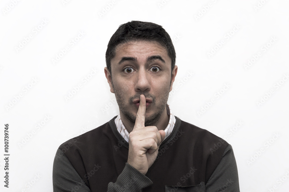 Silence Silence