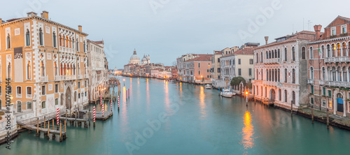 Venice - Italy © tichr