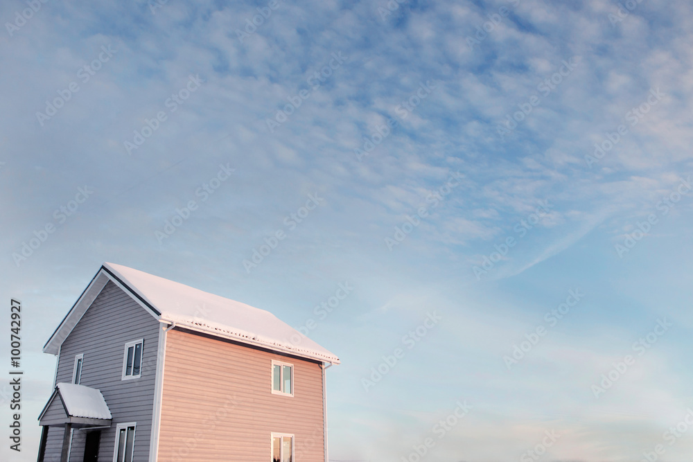 little gray house little gray house