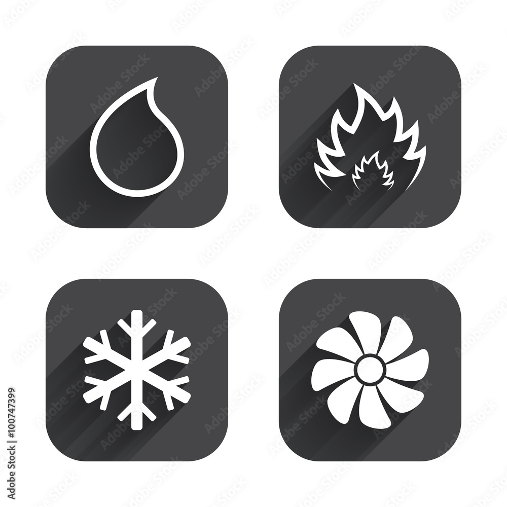 HVAC. Heating, ventilating and air conditioning. HVAC. Heating, ventilating and air conditioning.