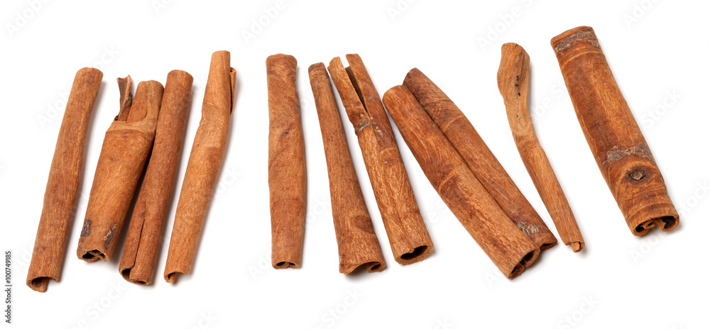 Cinnamon sticks Cinnamon sticks