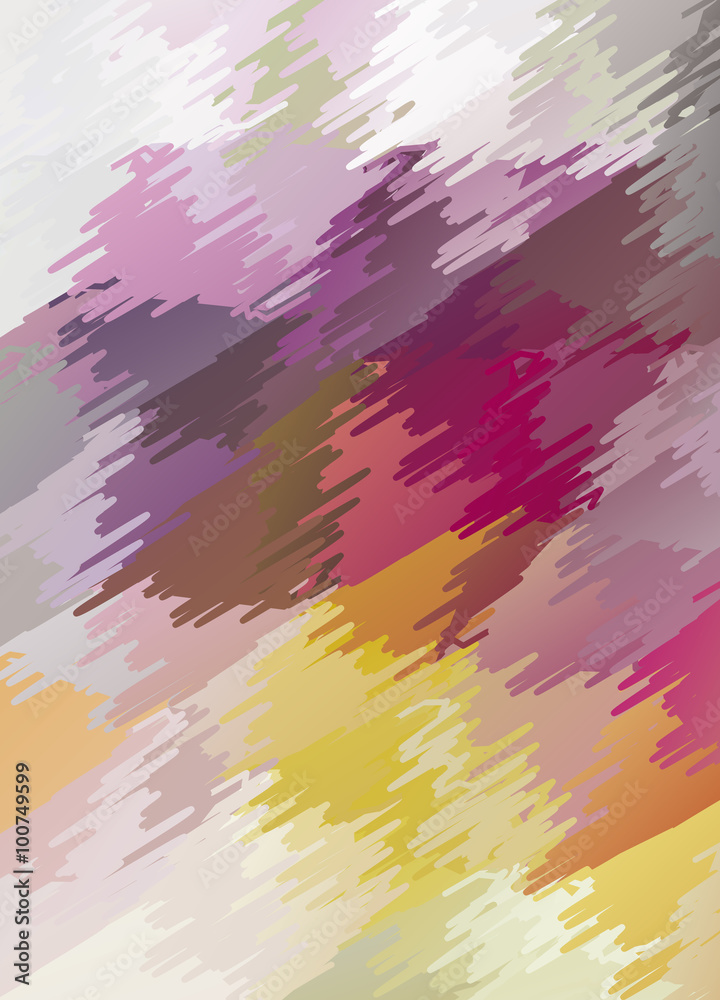 Abstract bright background with brush strokes texture Abstract bright background with brush strokes texture