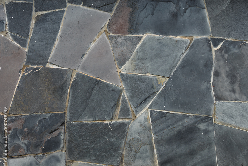 Obraz premium marble floors