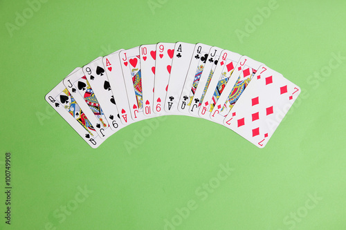 ACOL Contract Bridge Hand. With  a balanced hand And 15 to 19 points first open one of a suit, then rebid no trumps.