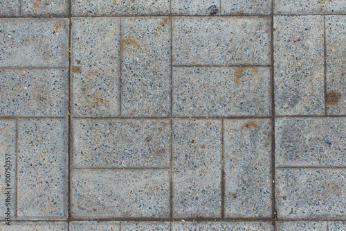 Wallpaper Mural cement floor Torontodigital.ca