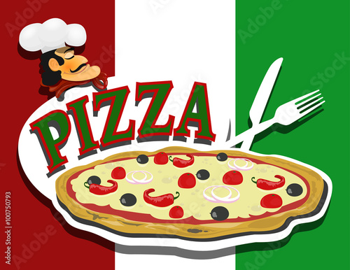 Pizza