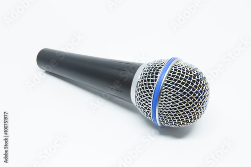 microphone