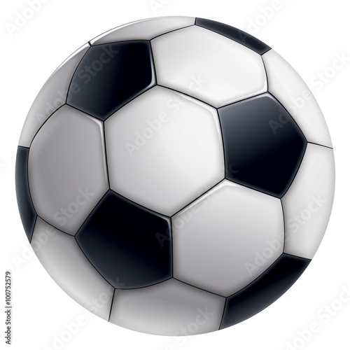 BALLON DE FOOT