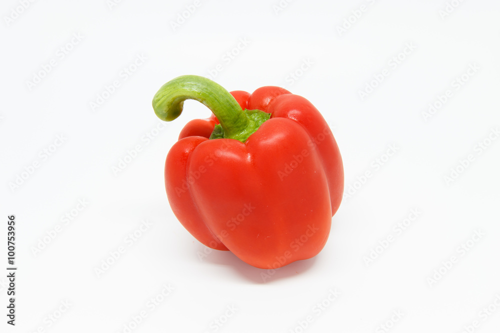 Bell pepper Bell pepper
