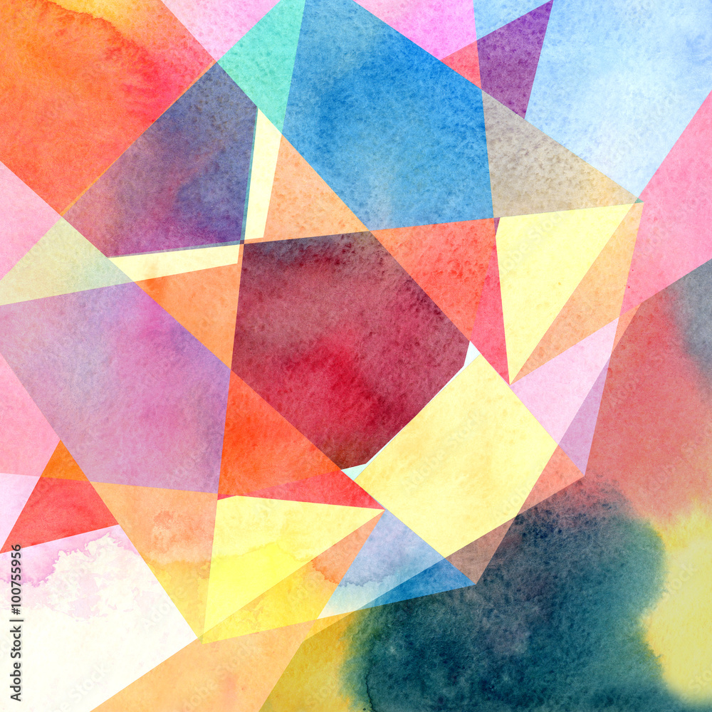 Graphic abstract background Graphic abstract background